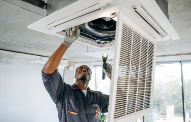 Licensed Hvac service in Erie, PA - FH HVAC